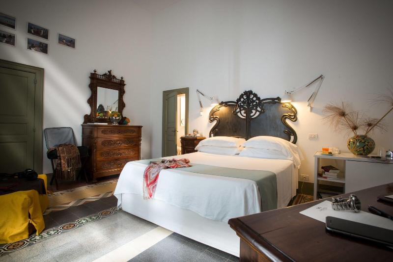 高级大房间, La Moresca Maison De Charme