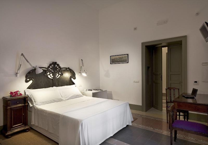 高级大房间, La Moresca Maison De Charme