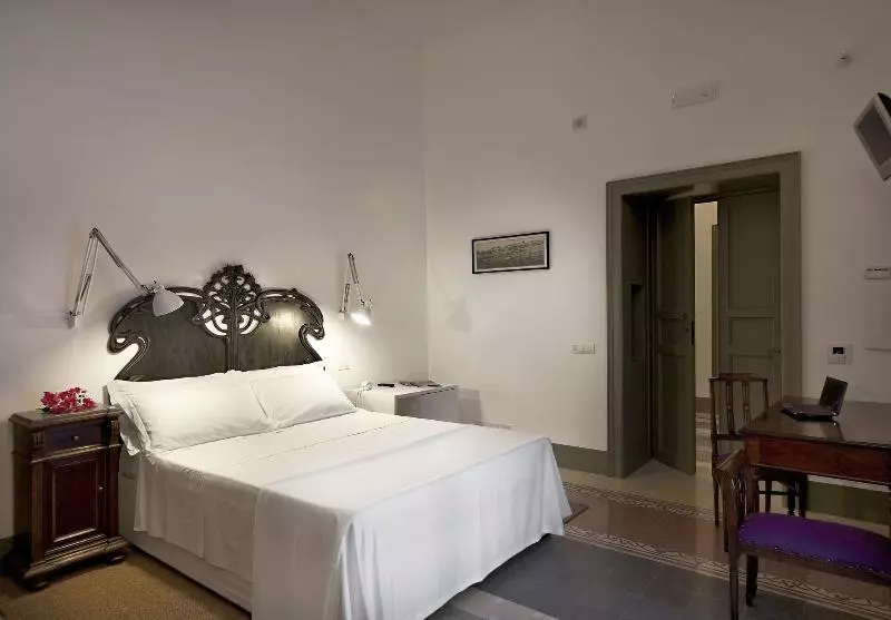 اتاق سوپریور, La Moresca Maison De Charme