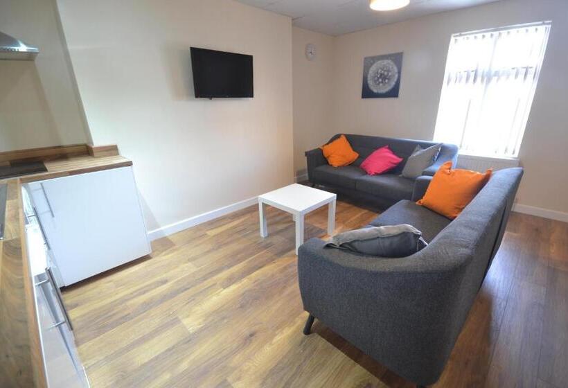 带1个卧室的公寓, Premier Lodge Central