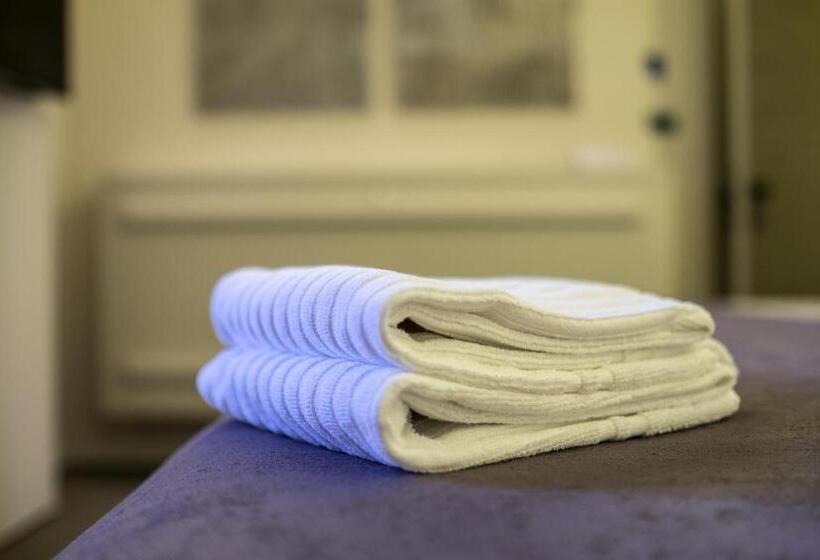 スタンダードルーム, Room 230 Roma Luxury Suites