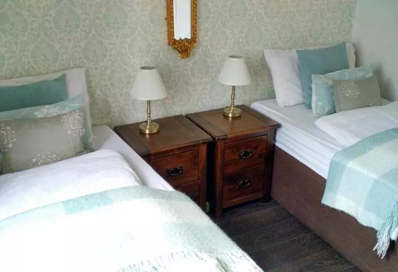 Standard Room, The Walrus Bar And Hostel