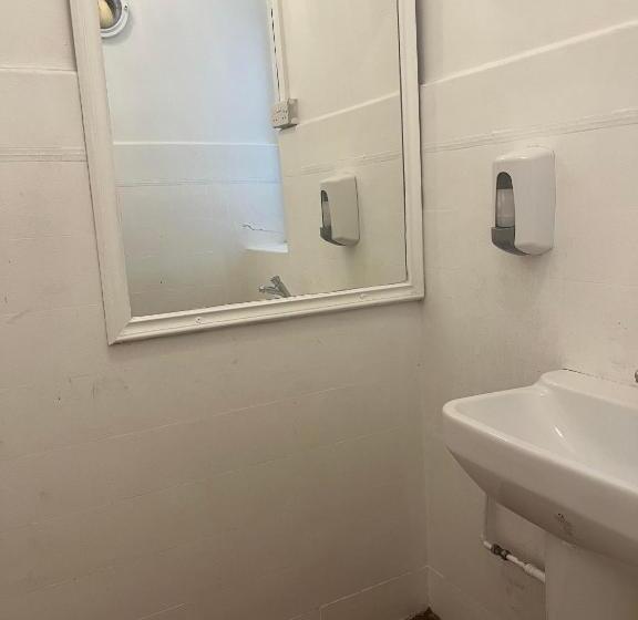 Superior Room, The Walrus Bar And Hostel