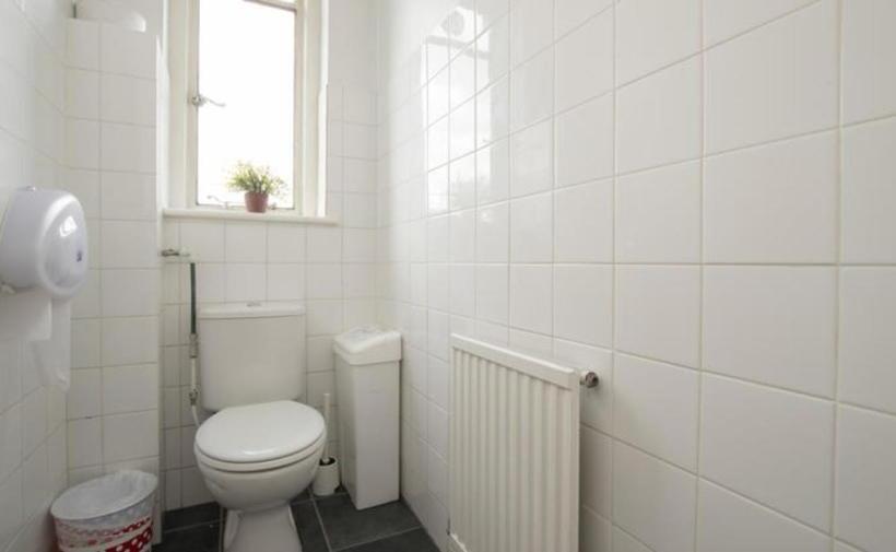 Deluxe Room, The Walrus Bar And Hostel