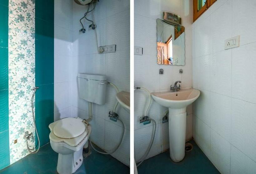 デラックストリプルルーム, Oyo 66476  Divine Kashmir