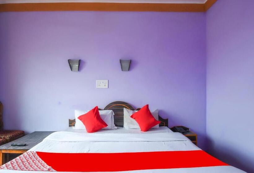 コンフォートトリプルルーム, Oyo 66476  Divine Kashmir