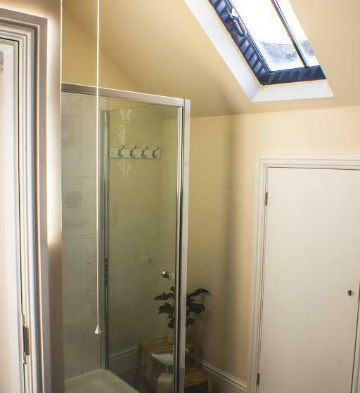 豪华海景房, Penmaenmawr Bed & Breakfast