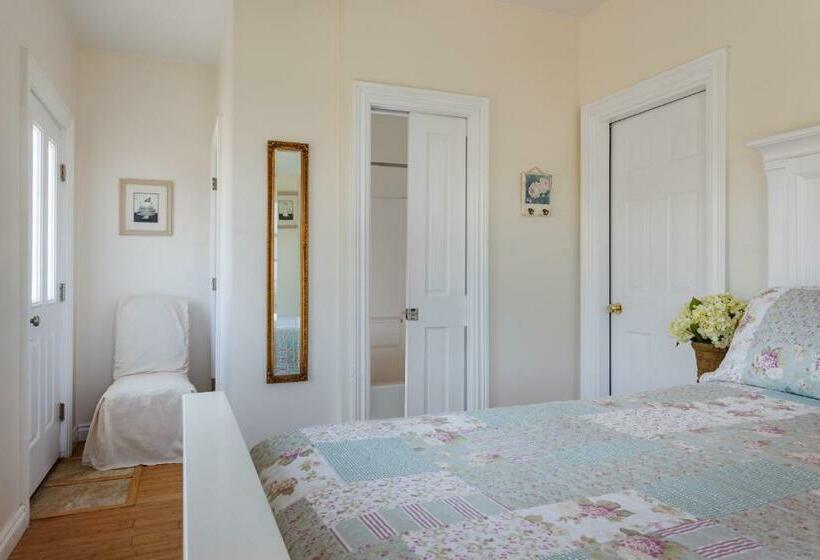 オーシャンビュースタンダードルーム, Avonlea