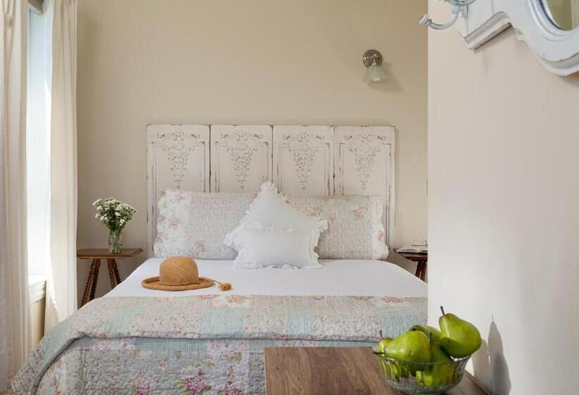 バルコニー付きスタンダードルーム, Avonlea