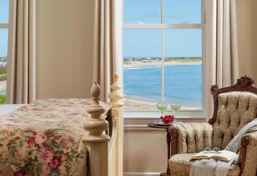 キングサイズベッドのスタンダードルーム, Avonlea