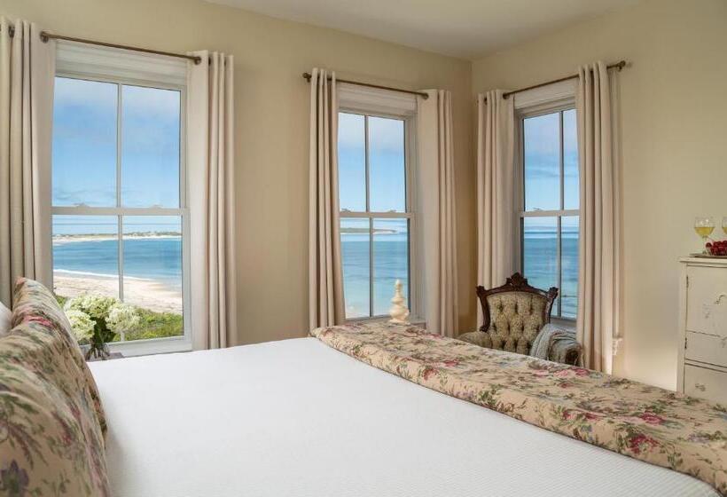 キングサイズベッドのスタンダードルーム, Avonlea