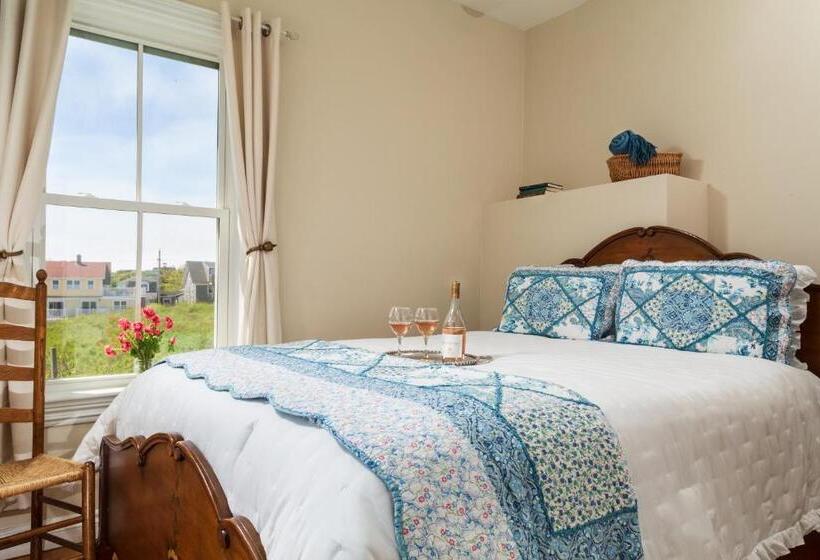 オーシャンビュースタンダードルーム, Avonlea