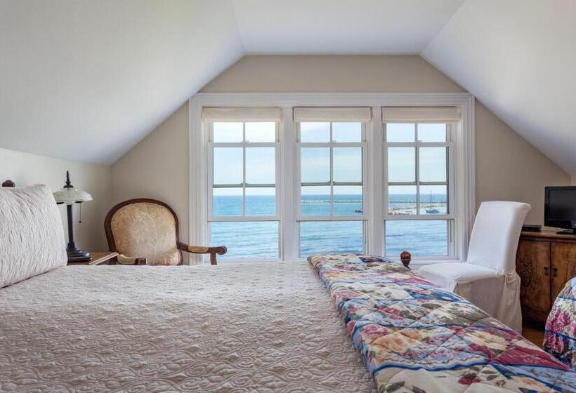 キングサイズベッドのスタンダードルーム, Avonlea