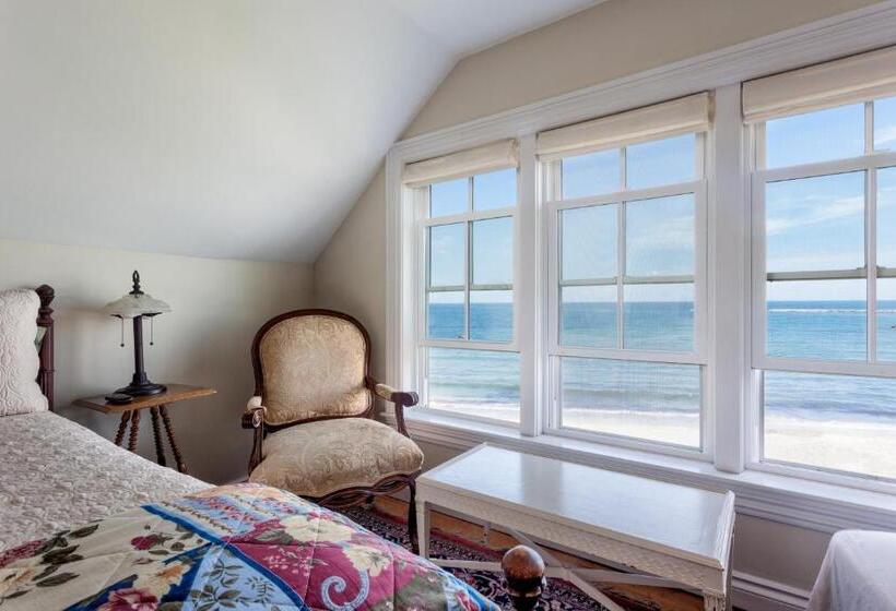 キングサイズベッドのスタンダードルーム, Avonlea