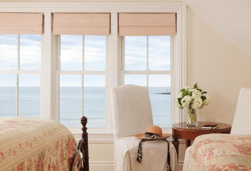 キングサイズベッドのスタンダードルーム, Avonlea