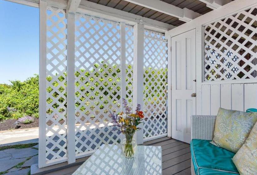 ファミリールーム, Avonlea