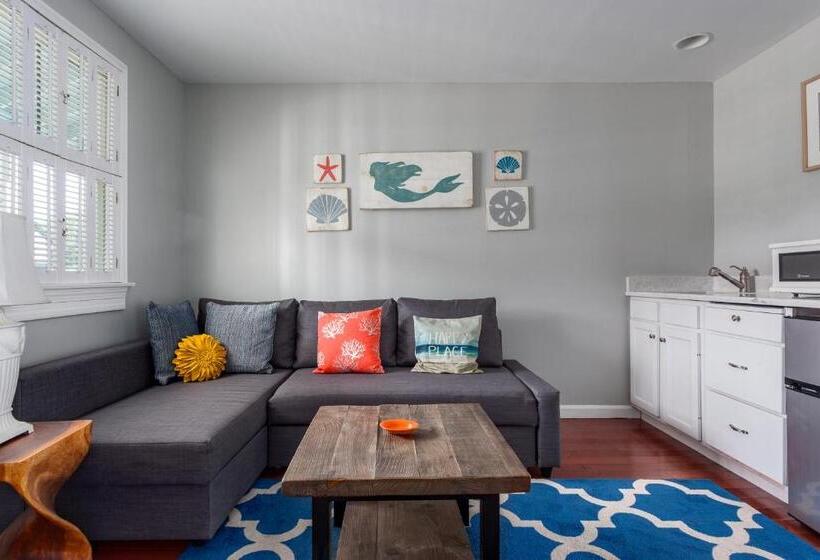 スイート(家族用), Avonlea