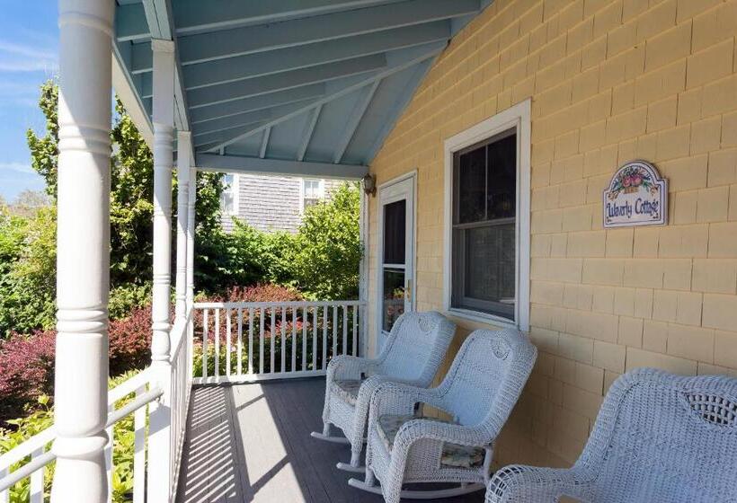 スイート(家族用), Avonlea