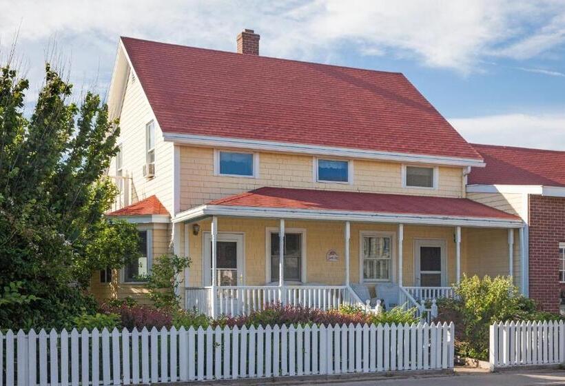 オーシャンビュースーペリアースイート, Avonlea