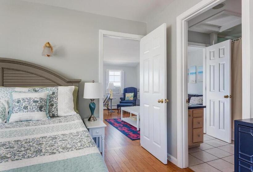 オーシャンビュースーペリアースイート, Avonlea