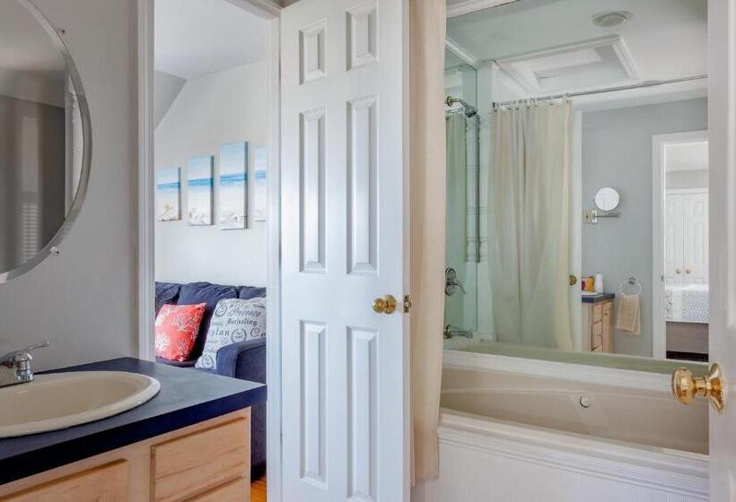 オーシャンビュースーペリアースイート, Avonlea