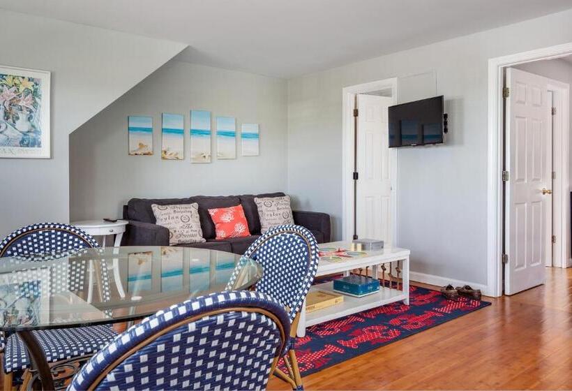 オーシャンビュースーペリアースイート, Avonlea