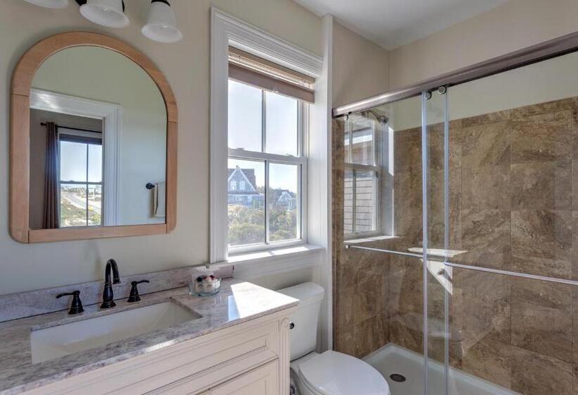 キングサイズベッドのスタンダードルーム, Avonlea