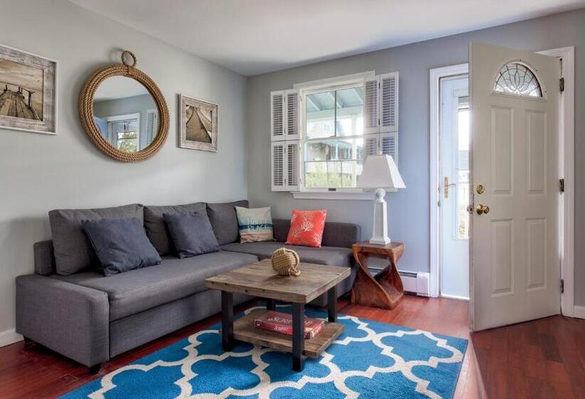 スイート(家族用), Avonlea