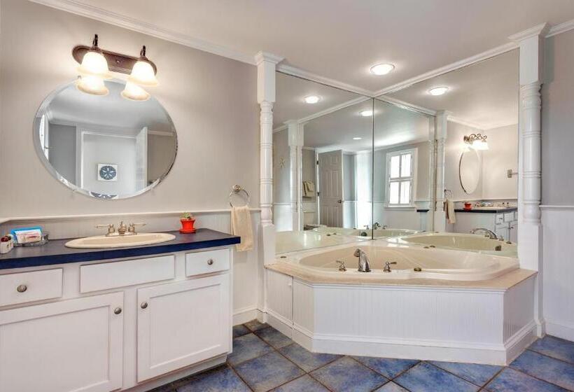 スイート(家族用), Avonlea