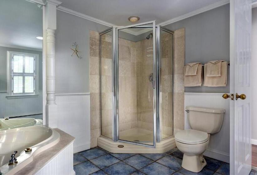 スイート(家族用), Avonlea