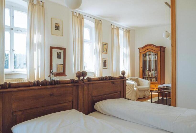 豪华房间, Schloss Raitenbuch