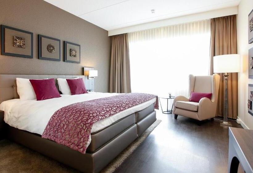 Quarto Deluxe, Thermen Bussloo   Apeldoorn