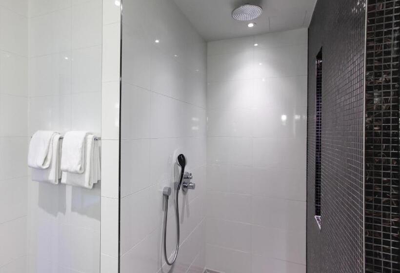 Quarto Deluxe, Thermen Bussloo   Apeldoorn