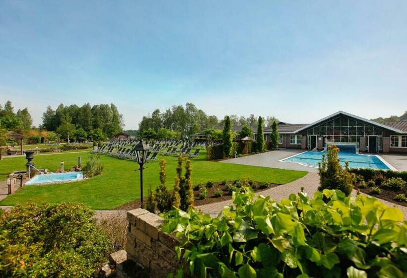 Quarto Deluxe, Thermen Bussloo   Apeldoorn