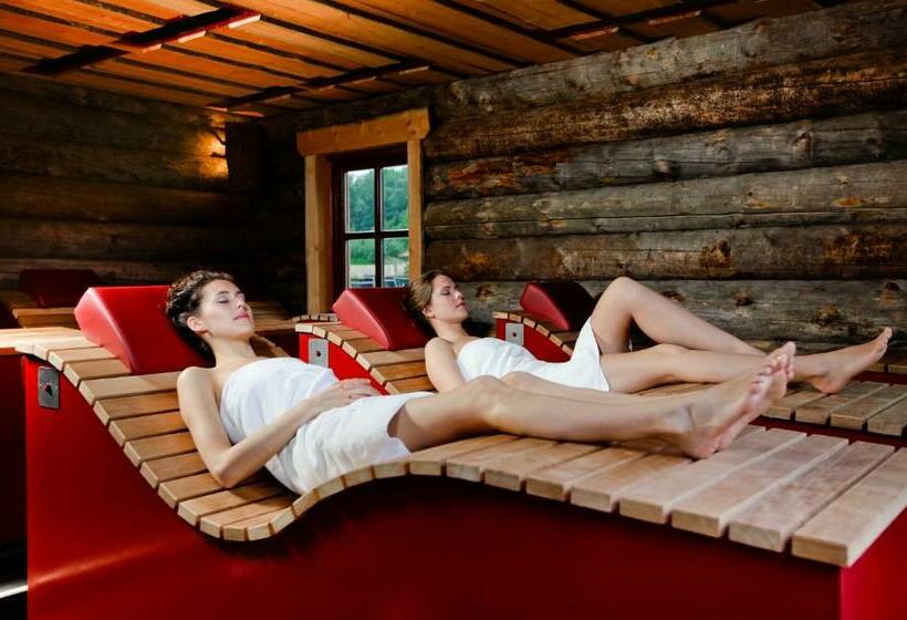 Suíte Deluxe, Thermen Bussloo   Apeldoorn