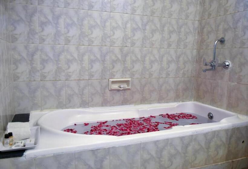 Номер Deluxe с Балконом, Greenwood