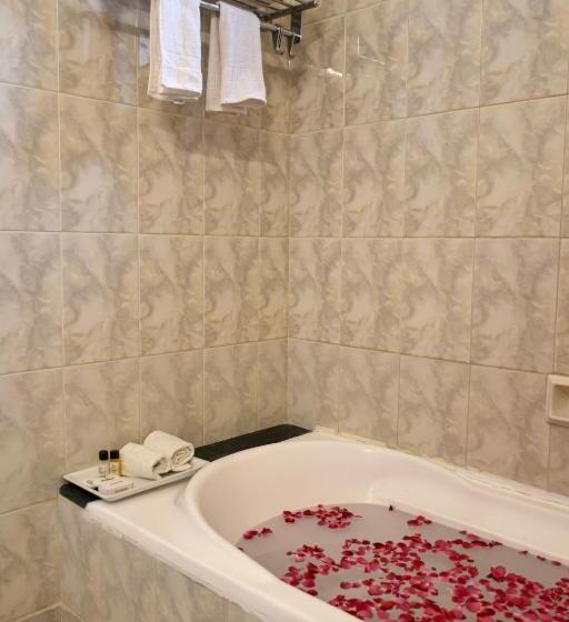 Номер Deluxe с Балконом, Greenwood