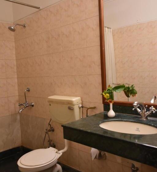 Номер Стандарт, Greenwood