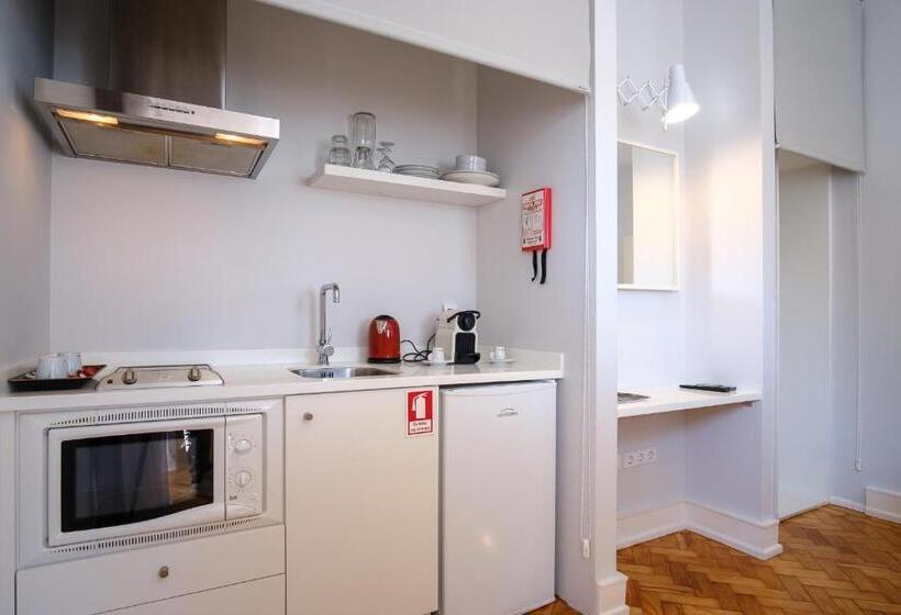 발코니 수피리어 룸, Casa Vela Boutique House