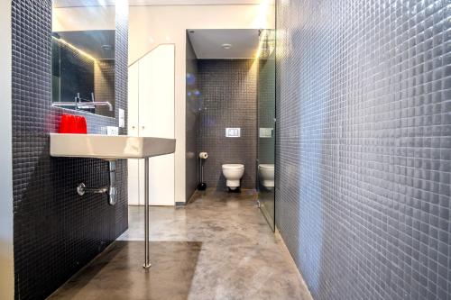 스탠다드 룸, Casa Vela Boutique House