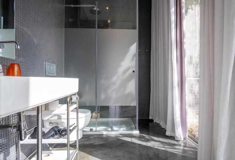 스탠다드 발코니 룸, Casa Vela Boutique House