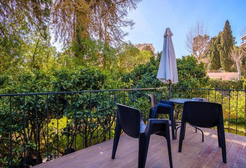 스탠다드 발코니 룸, Casa Vela Boutique House