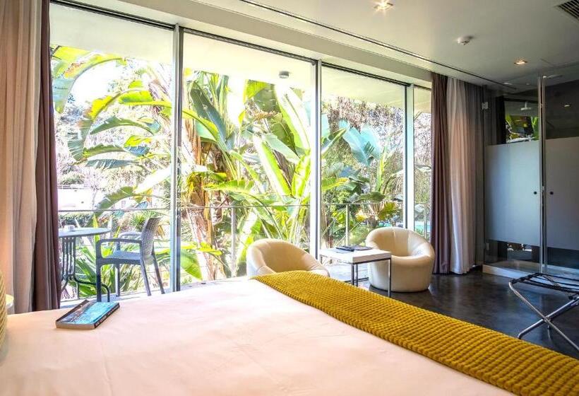 스탠다드 발코니 룸, Casa Vela Boutique House