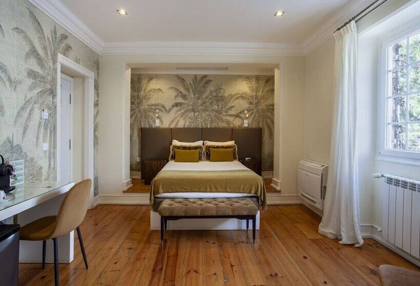 스탠다드 룸, Casa Vela Boutique House