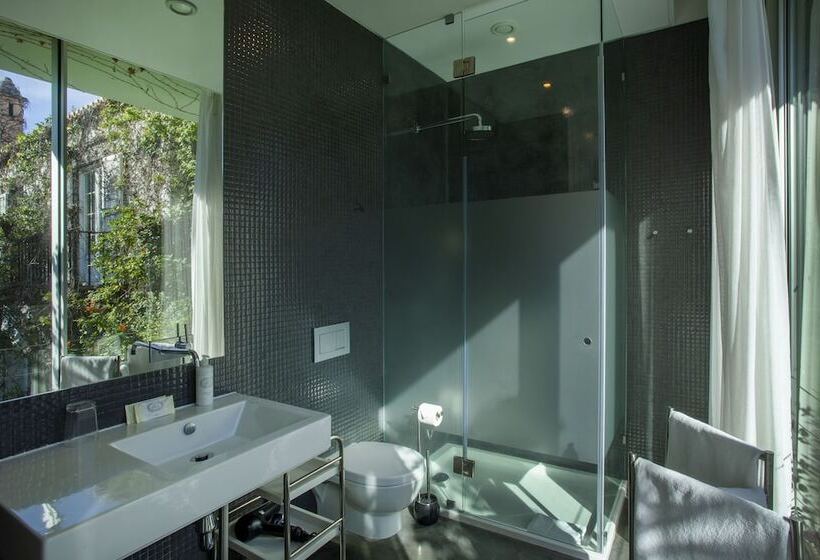 스탠다드 발코니 룸, Casa Vela Boutique House