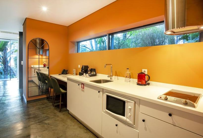 스탠다드 발코니 룸, Casa Vela Boutique House