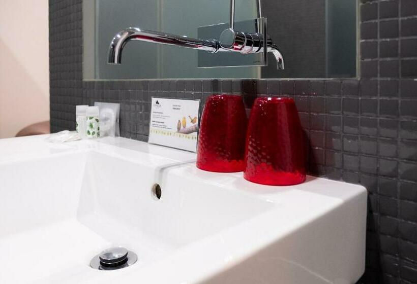 스탠다드 룸, Casa Vela Boutique House