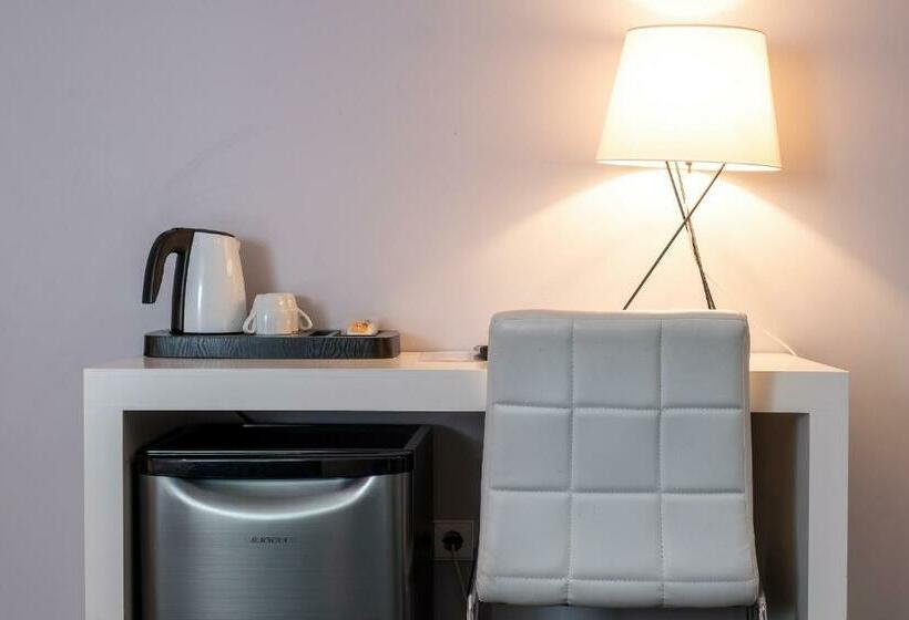 스탠다드 룸, Casa Vela Boutique House