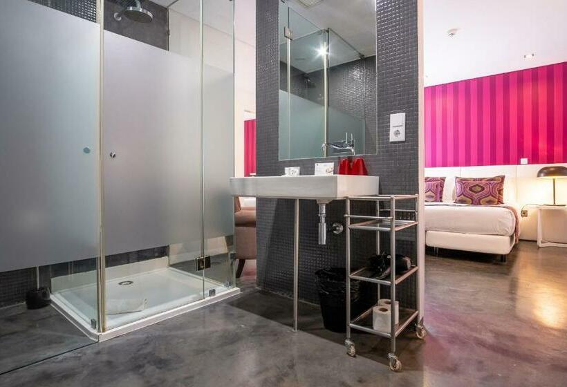 스탠다드 룸, Casa Vela Boutique House