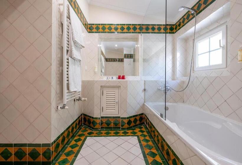 스탠다드 룸, Casa Vela Boutique House